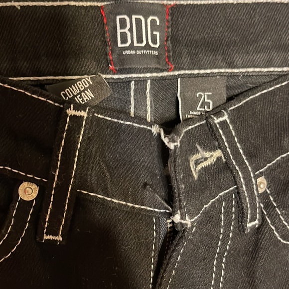 BDG Jeans - Picture 3 of 3